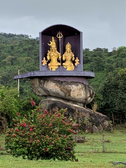 Sivan Temple